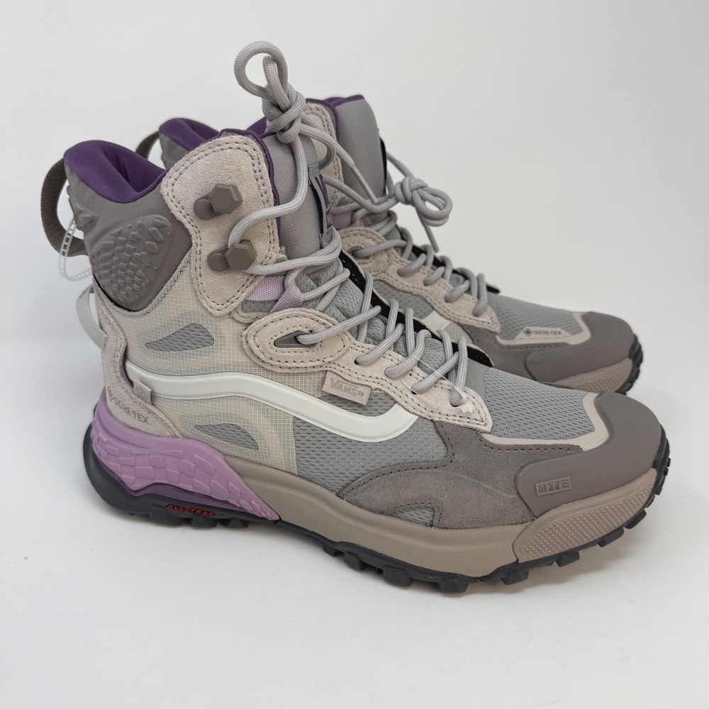 Vans UltraRange EXO Hi GORE-TEX MTE-3 Womens‎ 9.5 Mens 8 Hiking Boots NEW